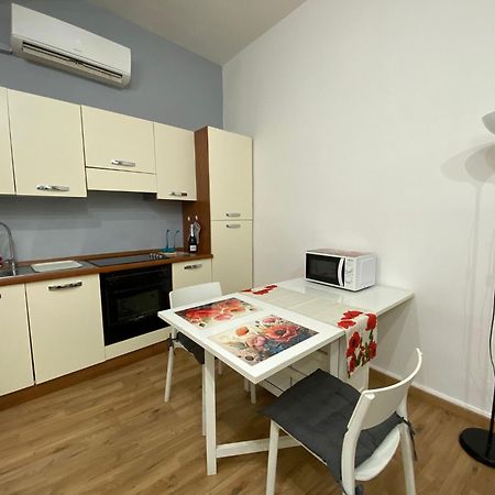 New Studio A Trastevere 罗马 外观 照片
