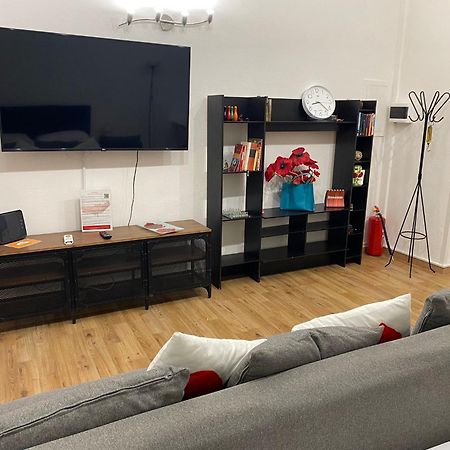 New Studio A Trastevere 罗马 外观 照片