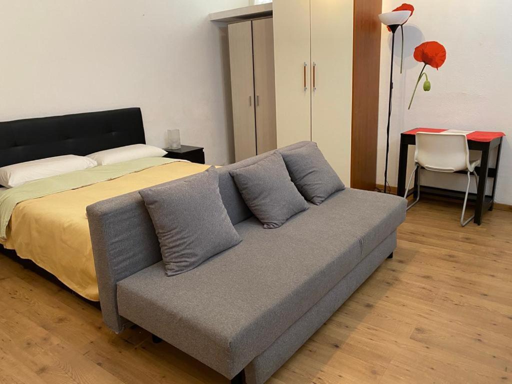 New Studio A Trastevere 罗马 外观 照片