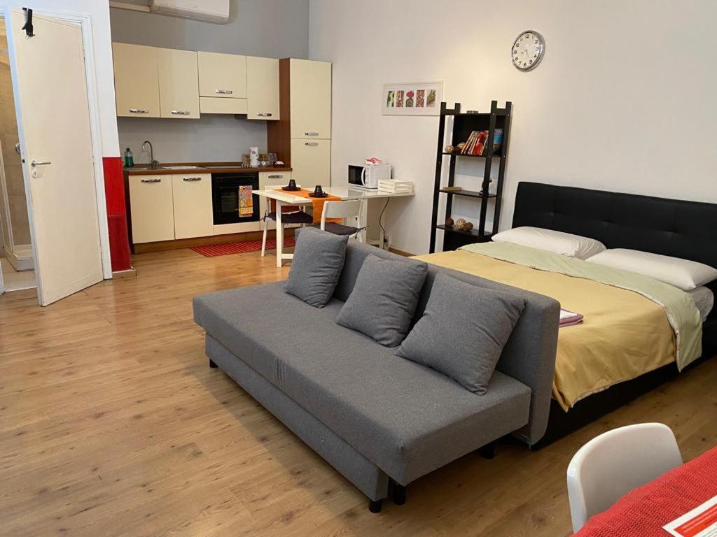 New Studio A Trastevere 罗马 外观 照片