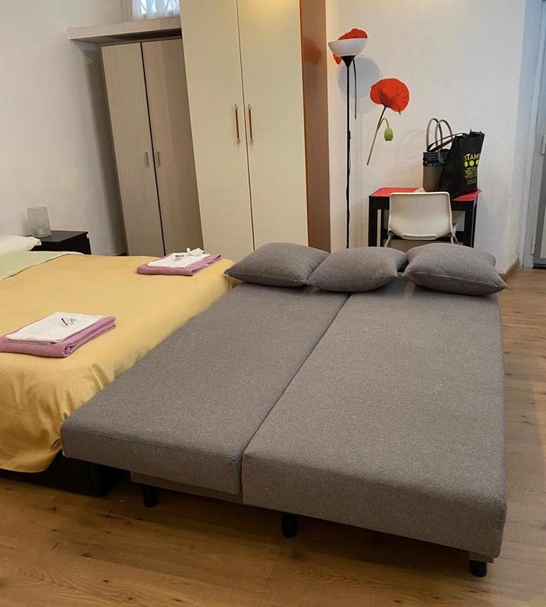 New Studio A Trastevere 罗马 外观 照片