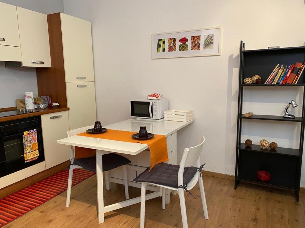 New Studio A Trastevere 罗马 外观 照片