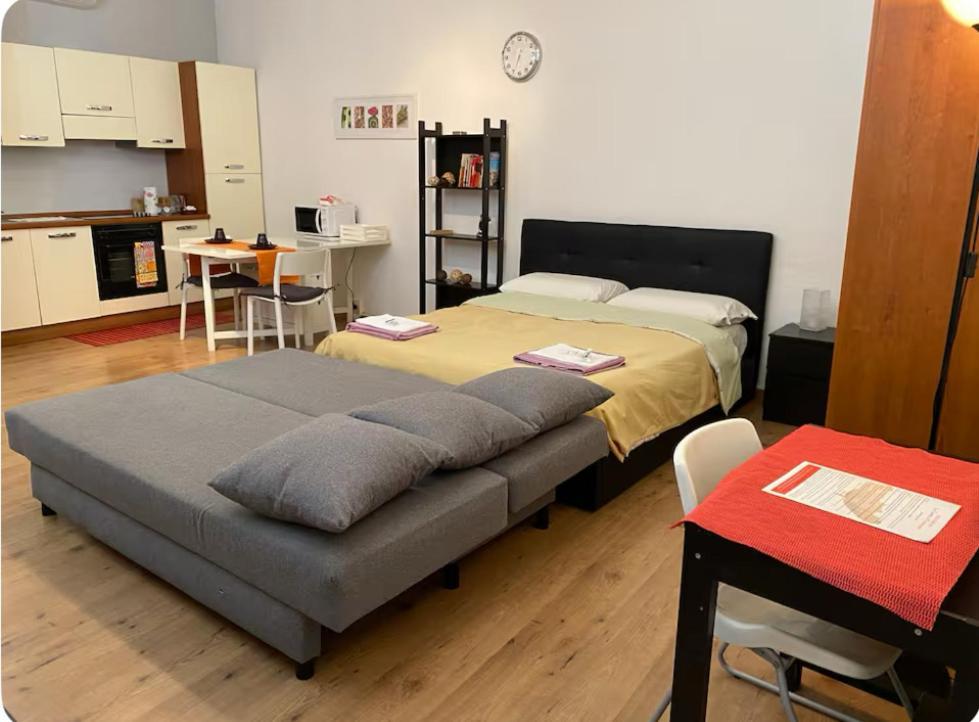 New Studio A Trastevere 罗马 外观 照片