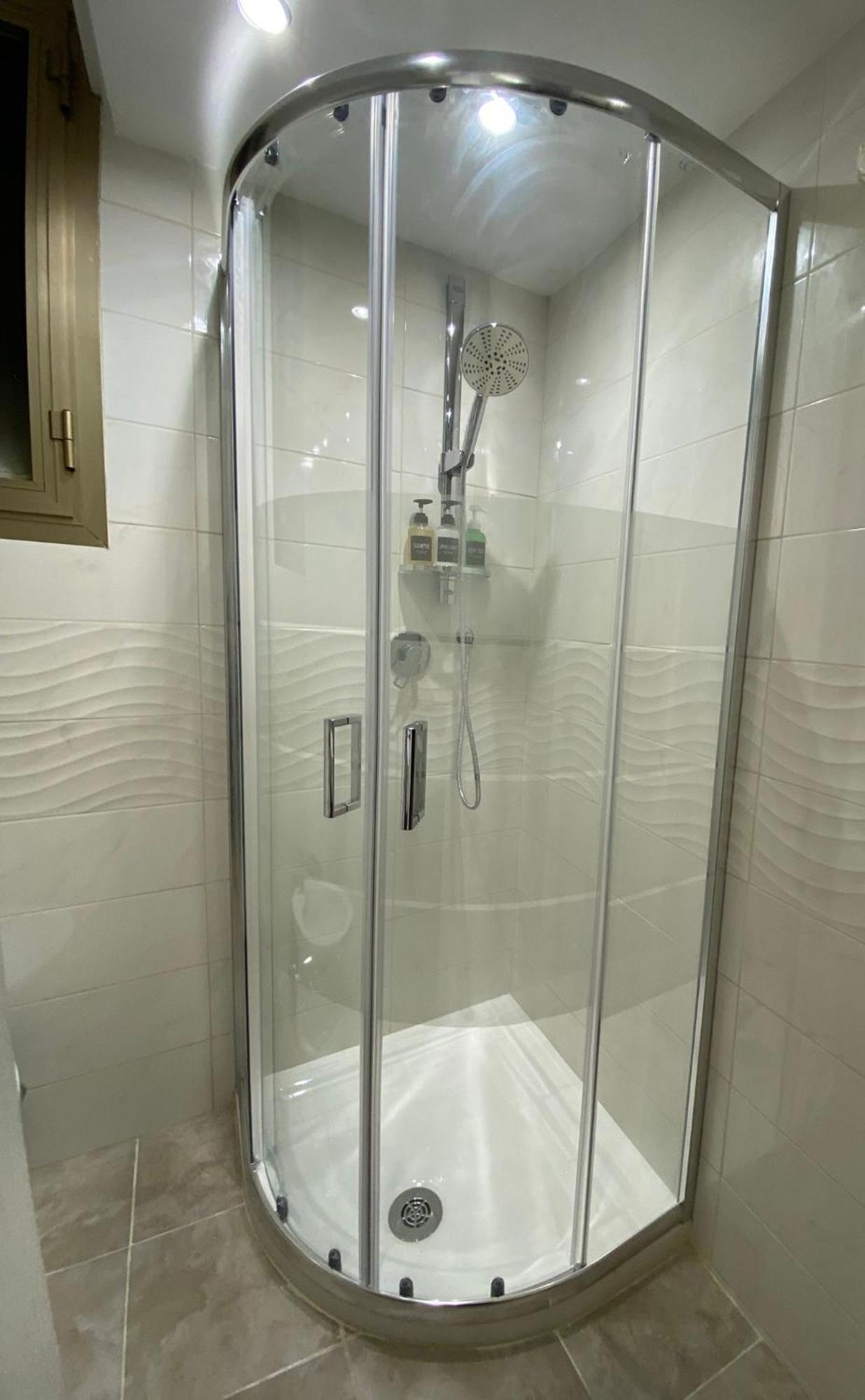 New Studio A Trastevere 罗马 外观 照片