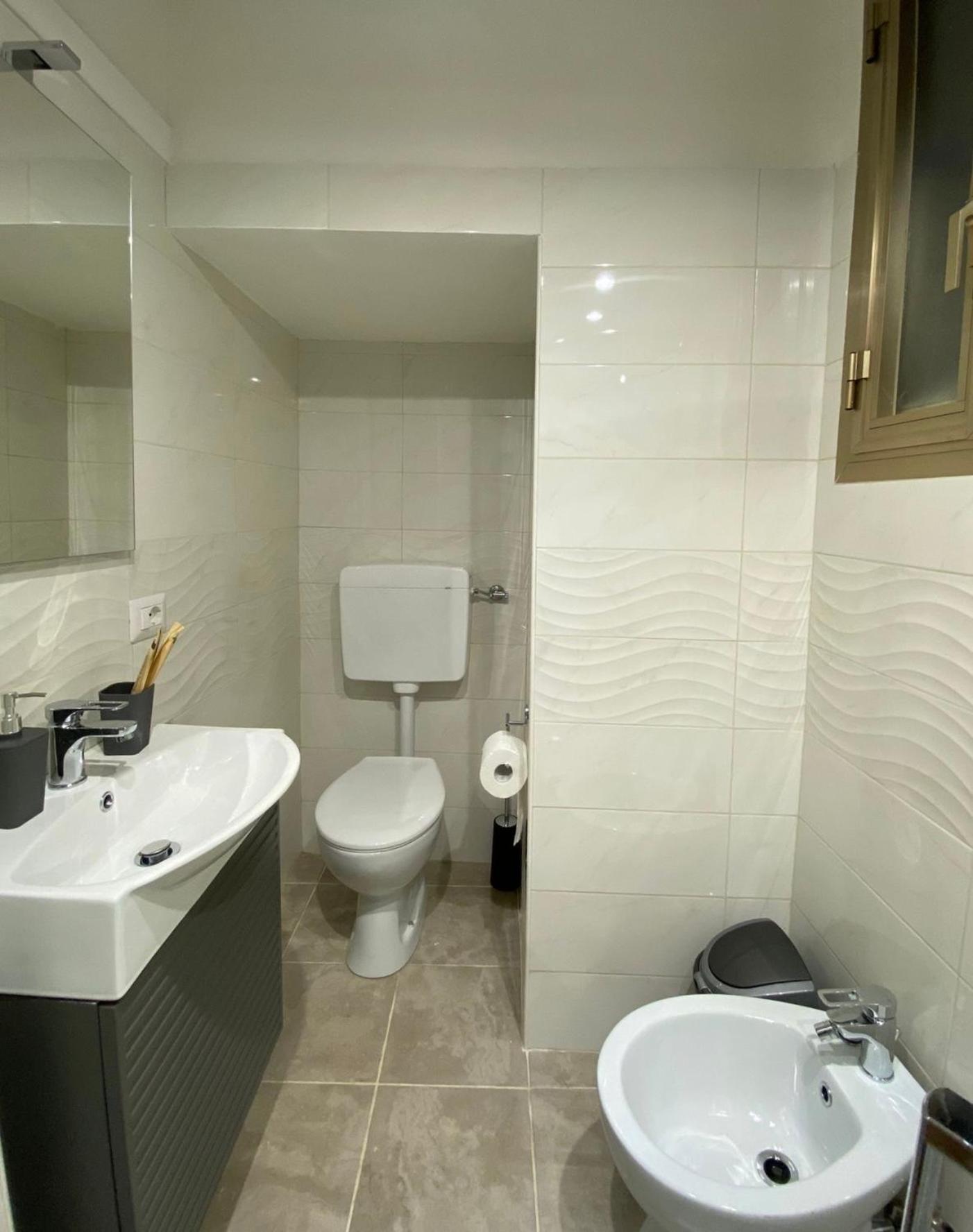 New Studio A Trastevere 罗马 外观 照片