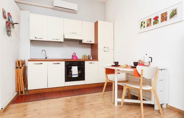 New Studio A Trastevere 罗马 外观 照片