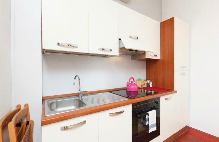 New Studio A Trastevere 罗马 外观 照片