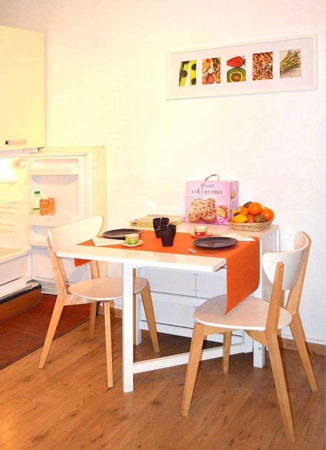 New Studio A Trastevere 罗马 外观 照片